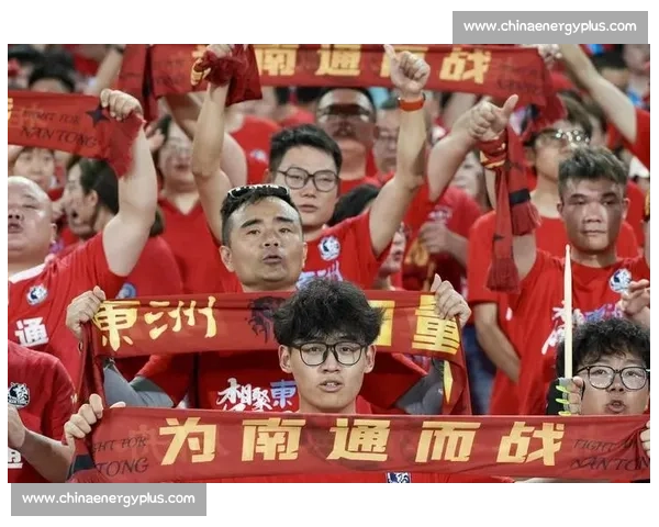 南京决赛倒计时！黑马泰州已至，南通请早做准备